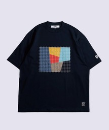 FDMTL | 【FDMTL】PATCH TEE(Tシャツ/カットソー)
