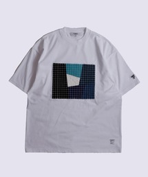 FDMTL（ファンダメンタル）の「【FDMTL】PATCH TEE（Tシャツ/カットソー）」