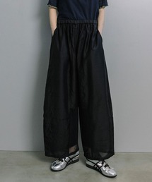 MARECHAL TERRE | コクーンワイドパンツ(その他パンツ)