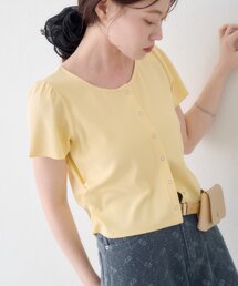 kastane ♡ トップス CINAMOD】 SIDE SLIT TOPS | Kastane(カスタネ)レディース | PAL
