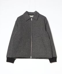 styles | METALWOOD MECHANIC JACKET MWS25-05-104(ブルゾン)