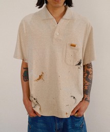 KHOKI（コッキ）の「【KHOKI】Faded Memory T Shirt（シャツ/ブラウス）」