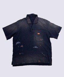 KHOKI（コッキ）の「【KHOKI】Faded Memory T Shirt（シャツ/ブラウス）」