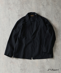 J.S.Homestead / PAINT DENIM CHORE COAT（カバーオール）｜JOURNAL