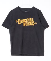 CLUCT(クラクト)の「半袖Tシャツ(Tシャツ/カットソー)」