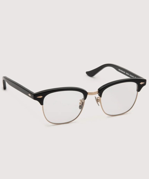NOCHINO OPTICAL(ノチノオプティカル)の「【NOCHINO OPTICAL】YUGEN(サングラス・メンズ・ブラック/ブラウン・FREE)」の13枚目の写真