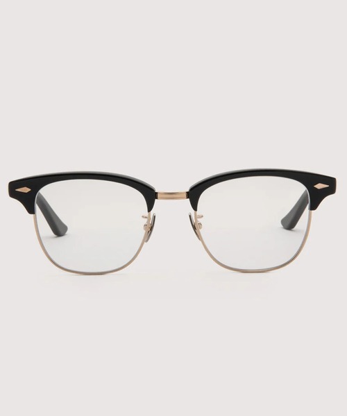 NOCHINO OPTICAL(ノチノオプティカル)の「【NOCHINO OPTICAL】YUGEN(サングラス・メンズ・ブラック/ブラウン・FREE)」の19枚目の写真