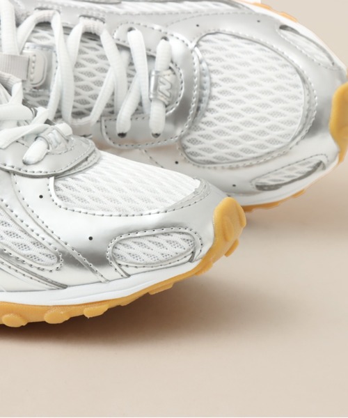 NEW BALANCE(ニューバランス)の「New Balance U204L9FU / ニューバランス U204L9FU【SP】(スニーカー・レディース・シルバー・28.0cm/27.5cm/27.0cm/26.5cm/26.0cm/25.5cm/25.0cm/24.5cm/24.0cm/23.5cm/23.0cm/28.5cm)」の9枚目の写真