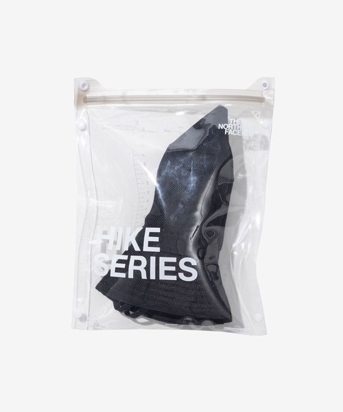THE NORTH FACE(ザノースフェイス)の「THE NORTH FACE HIKE HAT(ハット・レディース・ベージュ/ブラック・M)」の10枚目の写真