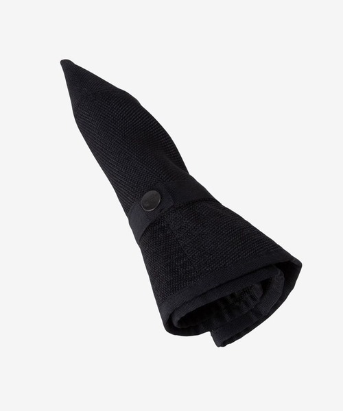THE NORTH FACE(ザノースフェイス)の「THE NORTH FACE HIKE HAT(ハット・レディース・ベージュ/ブラック・M)」の7枚目の写真
