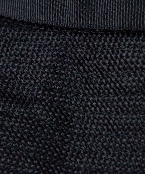 THE NORTH FACE(ザノースフェイス)の「THE NORTH FACE HIKE HAT(ハット・レディース・ベージュ/ブラック・M)」の6枚目の写真