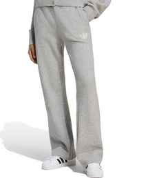 adidas ESSENTIALS KNIT PANT / アディダス エッセンシャルズ ニット パンツ