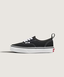 VANS（バンズ）の「キッズ オーセンティック エラスティックレース / UY AUTHENTIC ELASTIC (ELASTIC VN0A346ZLXN1（スニーカー）」
