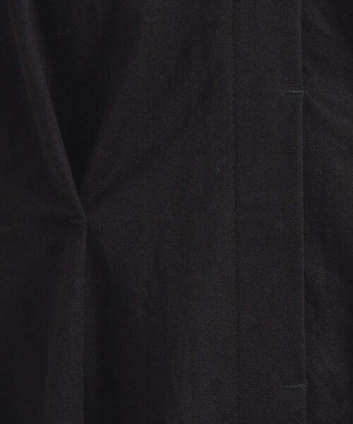 ITS'DEMO(イッツデモ)の「【冷感】カノコタックプルオーバー(Tシャツ/カットソー・レディース・ライトブルー/イエロー系その他/グリーン/ブラック・00)」の8枚目の写真