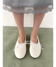 クラウドフラットバレエ