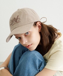 チェック」に該当するキャップファッション通販 - ZOZOTOWN