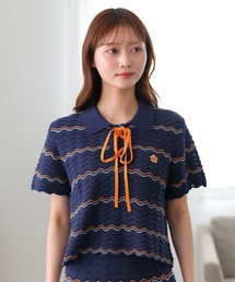 MARY QUANT｜マリークワントのトップス（半袖）通販 - ZOZOTOWN
