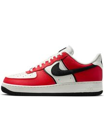 ナイキ エア フォース 1 '07 LV8 メンズシューズ / Nike Air Force 1 '07 LV8 Men's Shoes IM5752-600 University Red