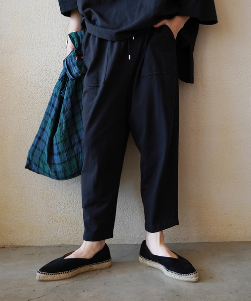 JOURNAL STANDARD LUXE｜ジャーナルスタンダード ラックスのパンツ通販