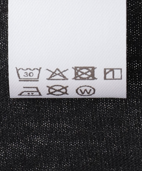 FRAMeWORK(フレームワーク)の「BASERANGE/ベースレンジ PIN TANK(Tシャツ/カットソー・レディース・ブラック・FREE)」の17枚目の写真
