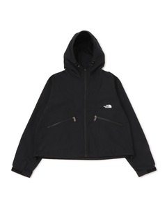 THE NORTH FACE:〈洗濯機可能〉ショート コンパクト ジャケット