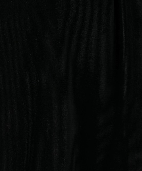 Elura(エルーラ)の「カットベロアフレンチプルオーバー/1057130(Tシャツ/カットソー・レディース・オフホワイト/ブルー/ブラック・FREE)」の18枚目の写真