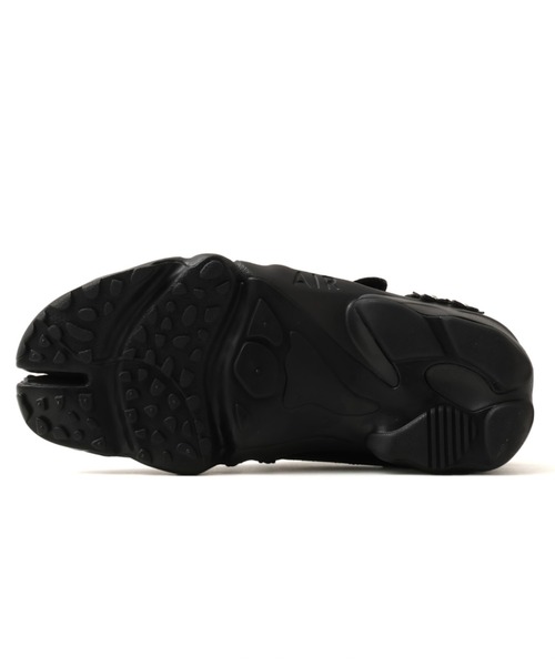 NIKE(ナイキ)の「NIKE WMNS AIR RIFT FLRT / ナイキ ウィメンズ エア リフト FLRT【SP】(スニーカー・レディース・ブラック・23.0cm/24.0cm/25.0cm/26.0cm/27.0cm)」の6枚目の写真