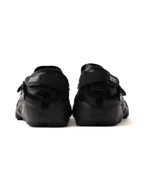 NIKE(ナイキ)の「NIKE WMNS AIR RIFT FLRT / ナイキ ウィメンズ エア リフト FLRT【SP】(スニーカー・レディース・ブラック・23.0cm/24.0cm/25.0cm/26.0cm/27.0cm)」の3枚目の写真