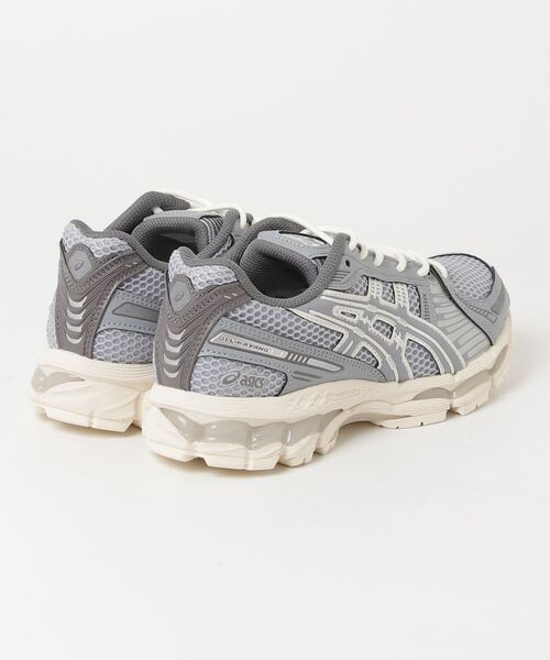 ASICS(アシックス)の「GEL-KAYANO 12.1 / ゲルカヤノ 12.1(スニーカー・メンズ・グレー系その他・27.5/25/26/29.5/24.5/22.5/28/23.5/29/27/24/26.5/28.5/25.5/23)」の9枚目の写真
