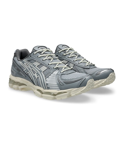 ASICS(アシックス)の「GEL-KAYANO 12.1 / ゲルカヤノ 12.1(スニーカー・メンズ・グレー系その他・27.5/25/26/29.5/24.5/22.5/28/23.5/29/27/24/26.5/28.5/25.5/23)」の1枚目の写真