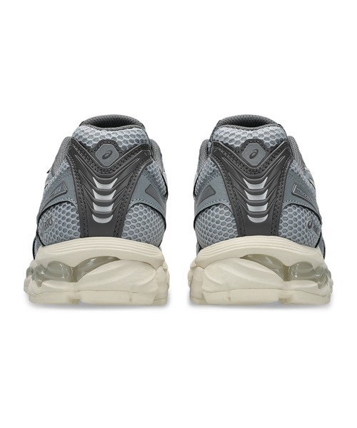 ASICS(アシックス)の「GEL-KAYANO 12.1 / ゲルカヤノ 12.1(スニーカー・メンズ・グレー系その他・27.5/25/26/29.5/24.5/22.5/28/23.5/29/27/24/26.5/28.5/25.5/23)」の8枚目の写真