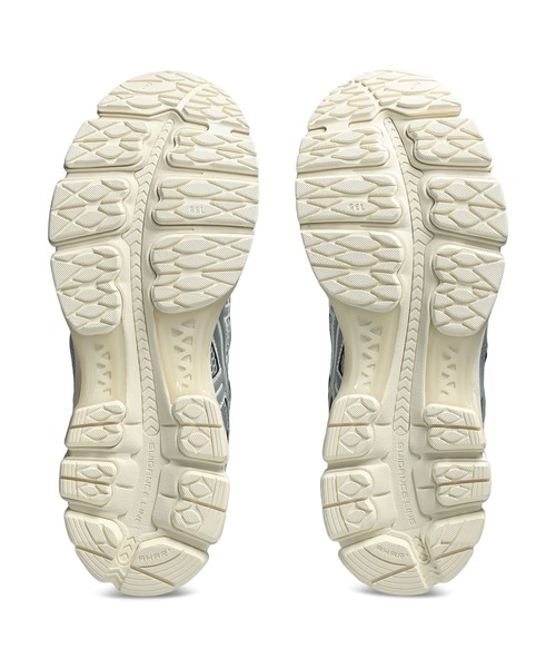 ASICS(アシックス)の「GEL-KAYANO 12.1 / ゲルカヤノ 12.1(スニーカー・メンズ・グレー系その他・27.5/25/26/29.5/24.5/22.5/28/23.5/29/27/24/26.5/28.5/25.5/23)」の7枚目の写真