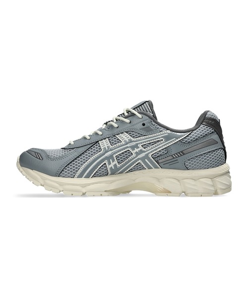 ASICS(アシックス)の「GEL-KAYANO 12.1 / ゲルカヤノ 12.1(スニーカー・メンズ・グレー系その他・27.5/25/26/29.5/24.5/22.5/28/23.5/29/27/24/26.5/28.5/25.5/23)」の4枚目の写真