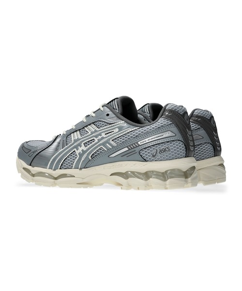 ASICS(アシックス)の「GEL-KAYANO 12.1 / ゲルカヤノ 12.1(スニーカー・メンズ・グレー系その他・27.5/25/26/29.5/24.5/22.5/28/23.5/29/27/24/26.5/28.5/25.5/23)」の6枚目の写真