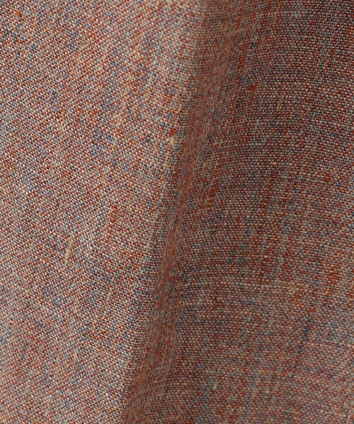 caban(キャバン)の「ミックスリネン 2タックワイドショーツ(その他パンツ・メンズ・ライトピンク/ライトグリーン・L/M)」の12枚目の写真