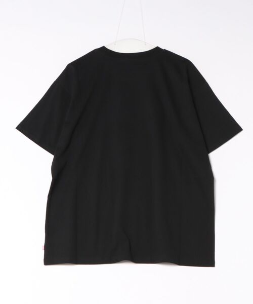 BABYDOLL（ベビードール）の「親子お揃い サンリオ アニマルTシャツ 1868A（Tシャツ/カットソー・レディース・その他31/その他30/その他28/その他29・ユニセックスS/ユニセックスM/ユニセックスL）」の5枚目の写真
