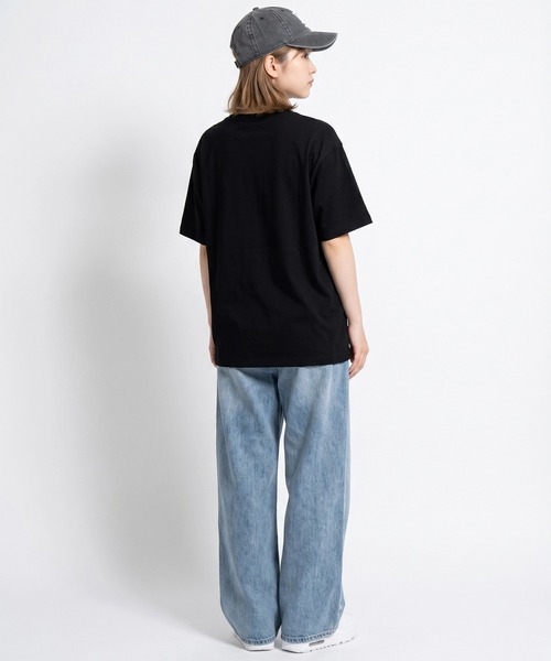 BABYDOLL（ベビードール）の「親子お揃い サンリオ アニマルTシャツ 1868A（Tシャツ/カットソー・レディース・その他31/その他30/その他28/その他29・ユニセックスS/ユニセックスM/ユニセックスL）」の8枚目の写真