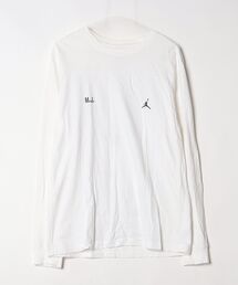 NIKE(ナイキ)の「長袖Tシャツ(Tシャツ/カットソー)」