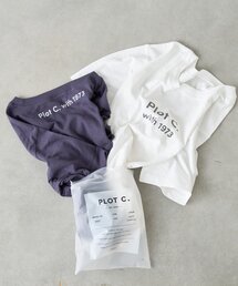 CIAOPANIC TYPY | 【PON企画】迷ったらこれ！Everyday 2PAC TEE(Tシャツ/カットソー)