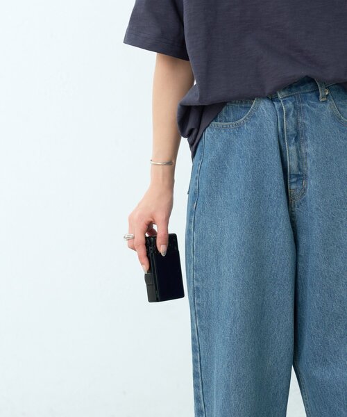 CIAOPANIC TYPY（チャオパニックティピー）の「【PON企画】迷ったらこれ！Everyday 2PAC TEE（Tシャツ/カットソー・レディース・ホワイト・ONE SIZE）」の11枚目の写真