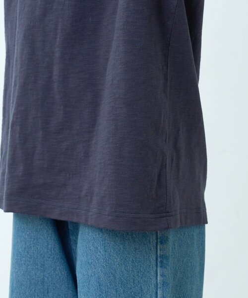 CIAOPANIC TYPY（チャオパニックティピー）の「【PON企画】迷ったらこれ！Everyday 2PAC TEE（Tシャツ/カットソー・レディース・ホワイト・ONE SIZE）」の2枚目の写真
