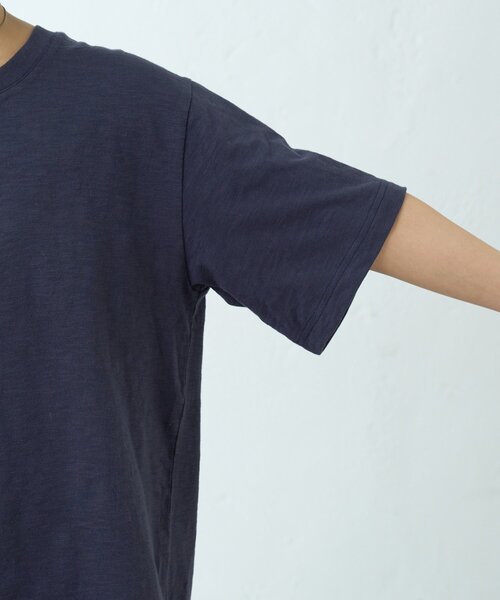 CIAOPANIC TYPY（チャオパニックティピー）の「【PON企画】迷ったらこれ！Everyday 2PAC TEE（Tシャツ/カットソー・レディース・ホワイト・ONE SIZE）」の3枚目の写真