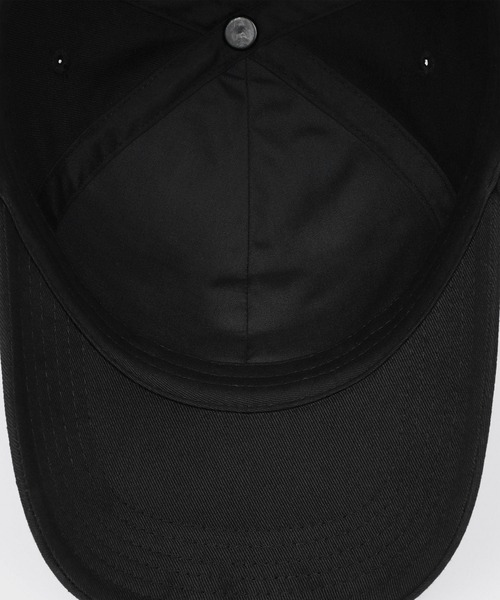 Paul Smith(ポールスミス)の「【オンラインショップ限定】ウィメンズ ラビットエンブロイダリー キャップ / 265624 EC987CWB(キャップ・レディース・ブラック/ライトベージュ・FREE)」の4枚目の写真