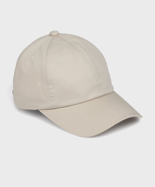Paul Smith(ポールスミス)の「【オンラインショップ限定】ウィメンズ ラビットエンブロイダリー キャップ / 265624 EC987CWB(キャップ・レディース・ブラック/ライトベージュ・FREE)」の11枚目の写真