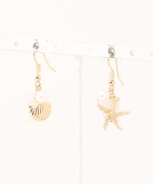【Kahiko】カイシェルピアス
