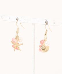 【Kahiko】カイシェルピアス