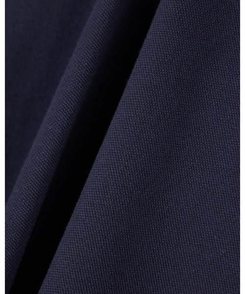 ARMANI EXCHANGE(アルマーニエクスチェンジ)の「【A|X アルマーニ エクスチェンジ】スリーブロゴ スリムフィット 半袖クルーネックTシャツ/EXTRA SLIM(Tシャツ/カットソー・メンズ・ブラック・LARGE/XX-LARGE/X-SMALL/X-LARGE/SMALL/MEDIUM)」の9枚目の写真