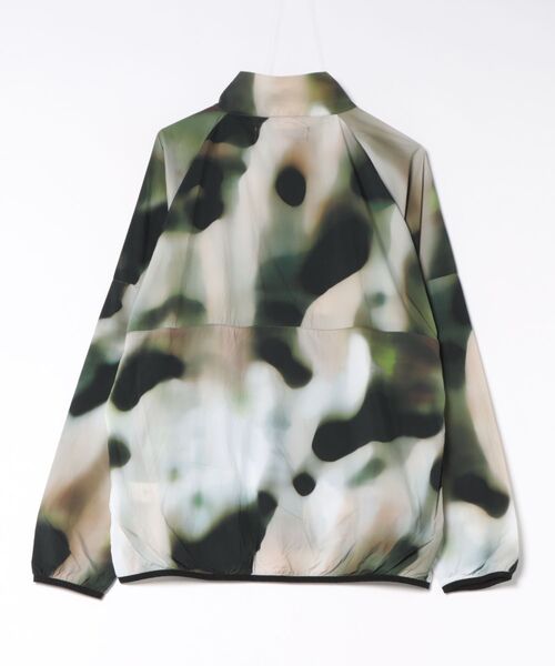 bal(バル)の「【BAL】BAL-2188 LIGHT WEIGHT WIND SHELL JACKET(ブルゾン・メンズ・マルチ・L/M)」の3枚目の写真