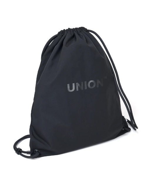 VILLA BOOKS(ヴィラ ブックス)の「Union Backpack (Dark Night)(バックパック/リュック・レディース・ネイビー・FREE)」の6枚目の写真