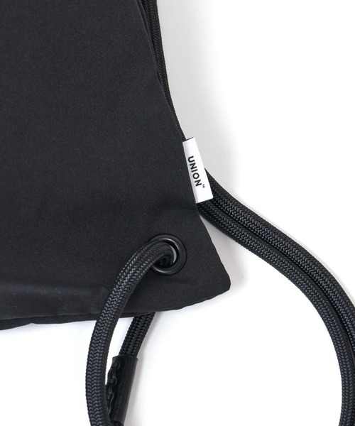 VILLA BOOKS(ヴィラ ブックス)の「Union Backpack (Dark Night)(バックパック/リュック・レディース・ネイビー・FREE)」の9枚目の写真
